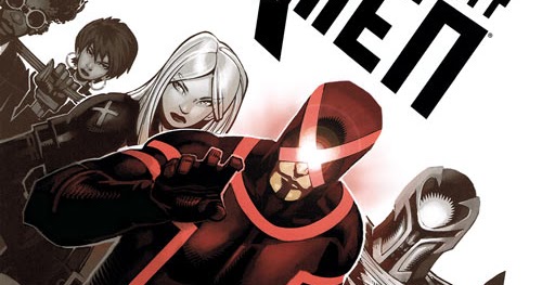 X-Men #185 Review - Comic Book Revolution