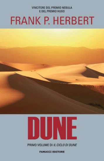 Fanucci Dune