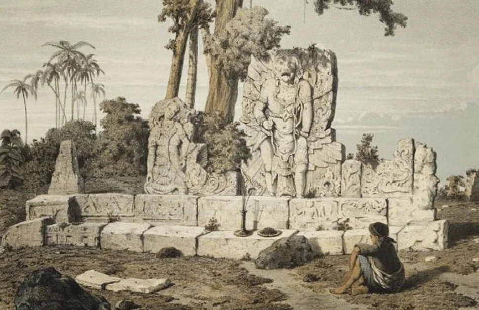 Sejarah Kerajaan Khmer: Kejayaan dan Kemunduran