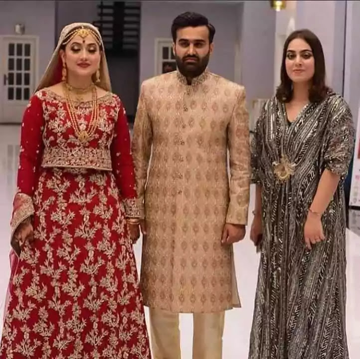 Yakeen Ka Safar Actress Beenish Raja Is Getting Married
