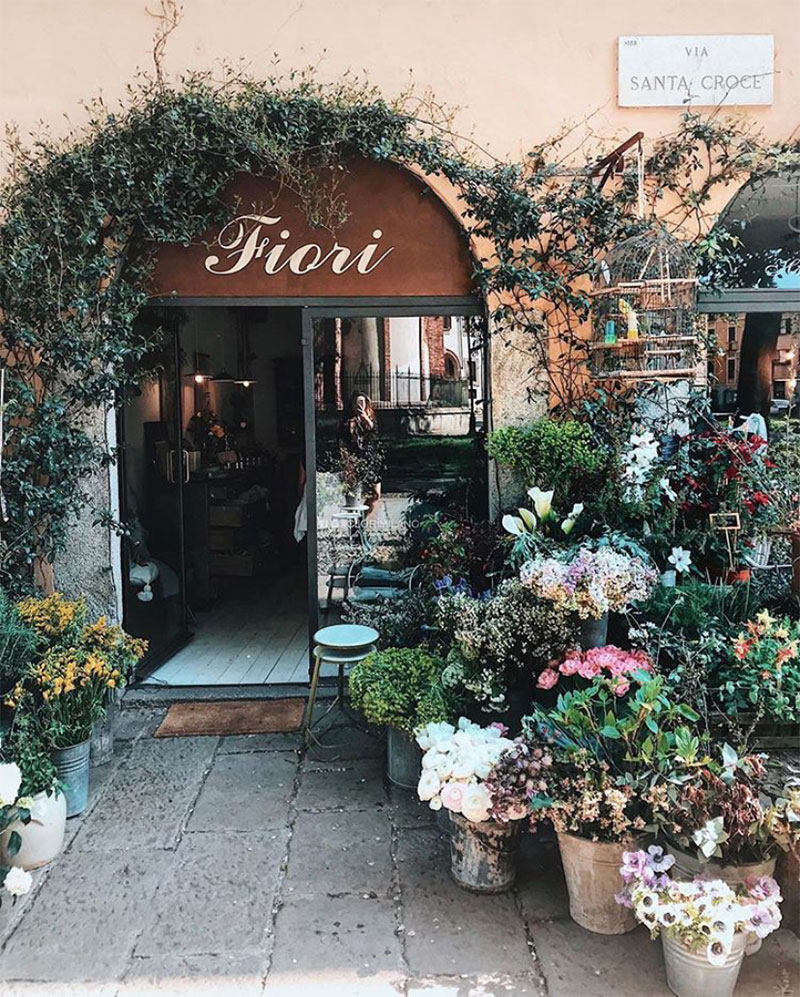 From Instagram | 10 Images With: Angela Mugnai, London