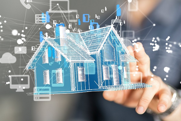 Asia-Pacific Smart Homes Technology Market Insights and Forecast