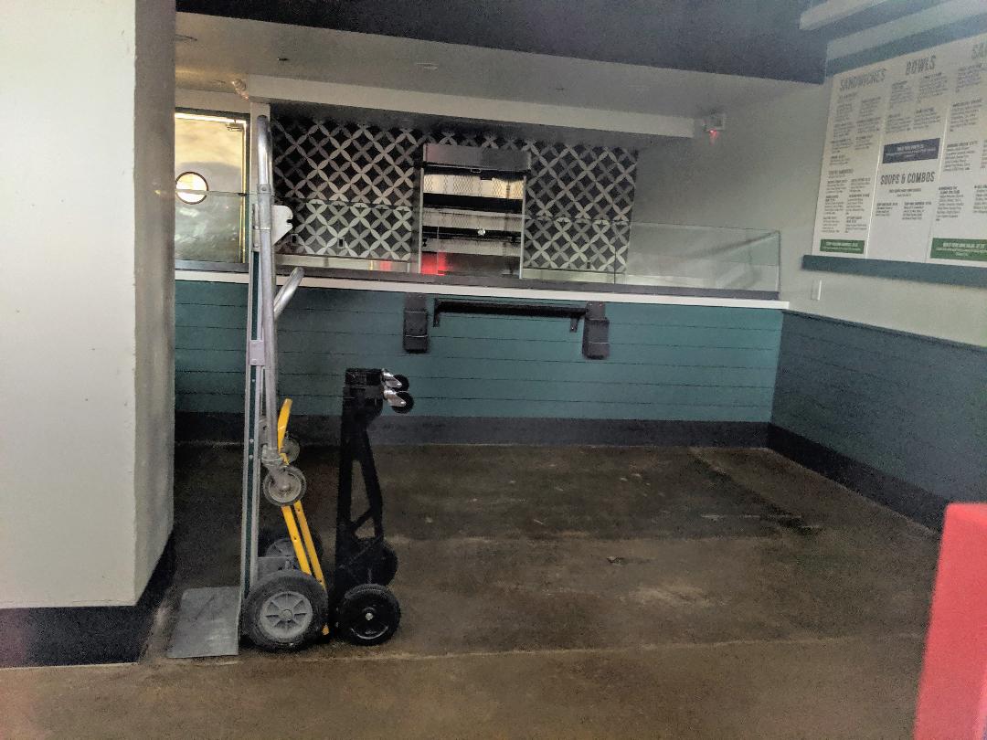 Robert Dyer Bethesda Row Brown Bag scheduled to open today in Bethesda