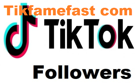 Tikfamefast Com How To Get Unlimited Free Tiktok Followers