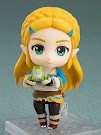 Nendoroid The Legend of Zelda Zelda (#1212) Figure
