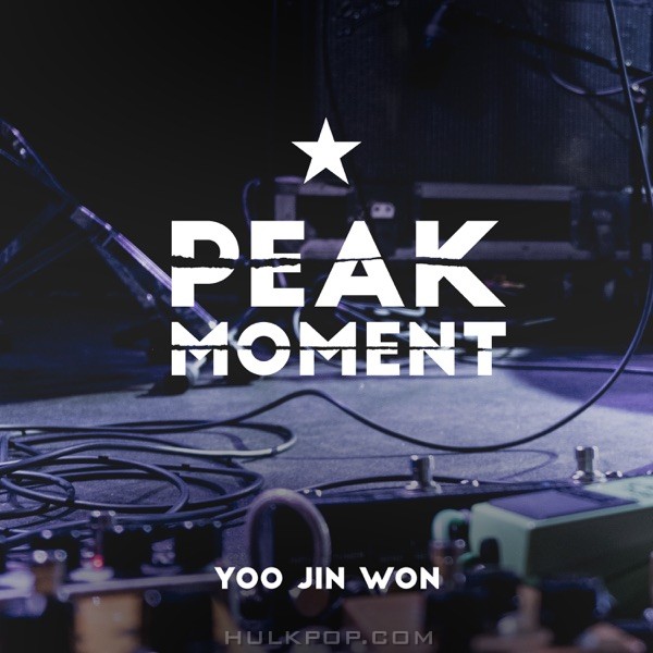 Yoo Jin Won – Peak Moment – Single