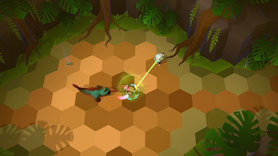 From Orbit Game Screenshot 2