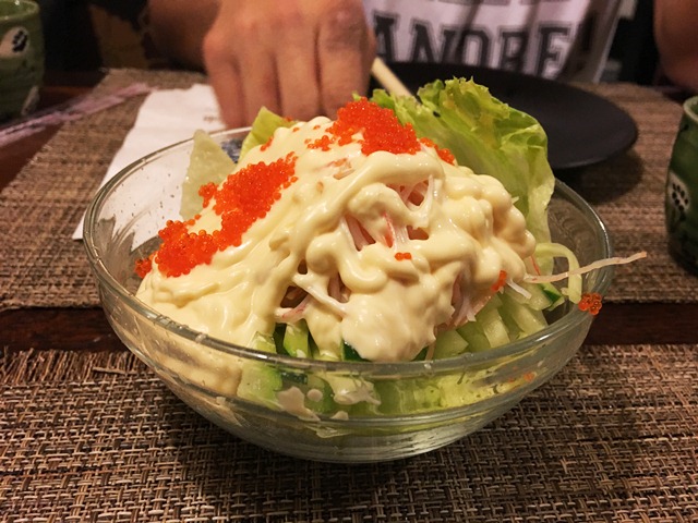 ERICJAZ FOODIES: NEW KAMAMESHI HOUSE