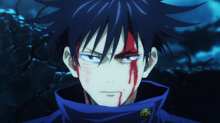 Hellominju.com : 呪術廻戦アニメ 第2話『自分のために』 感想 | Jujutsu Kaisen Ep.2 For Myself | Hello Anime !