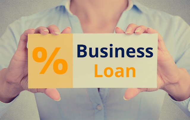 Apply for Business Loan