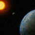They find a Cold Neptune and two temperate super-Earths found orbiting nearby stars