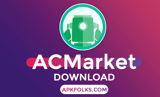 Software Download Aplikasi Android - ACMarket Software Download Aplikasi Android - ACMarket