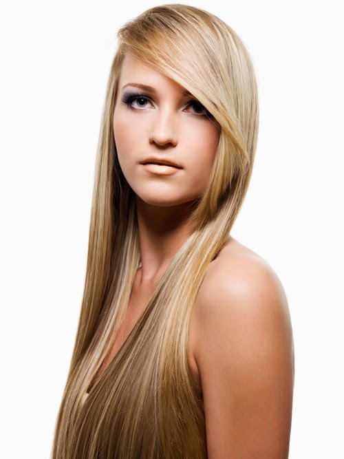 Styles For Long Straight Hair