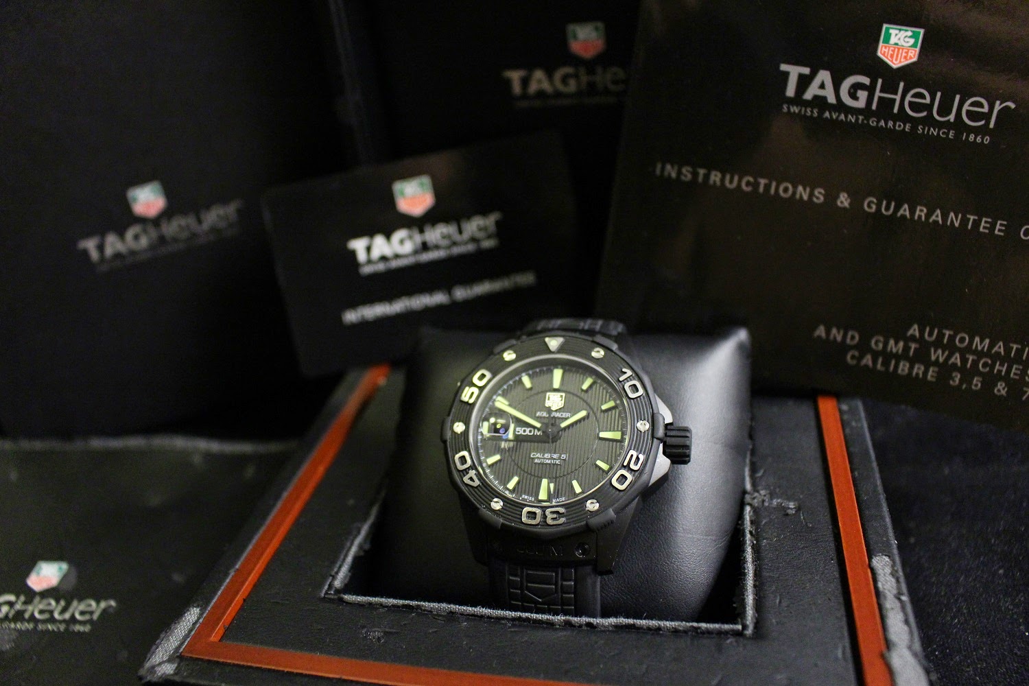 Tag Heuer Часы Магазины В Москве