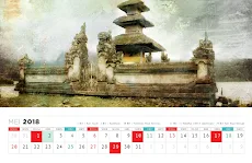 Mei_Desain Kalender Indonesia 2018 11251703