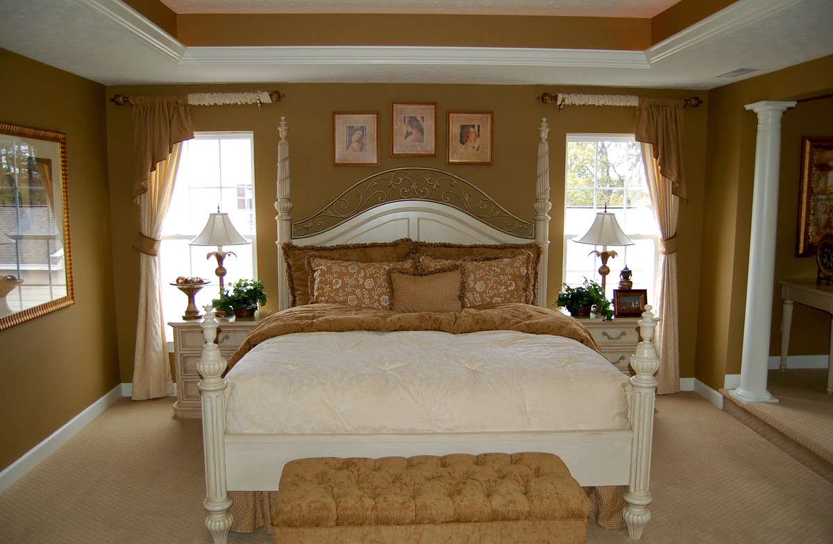 Best Master Bedroom Designs