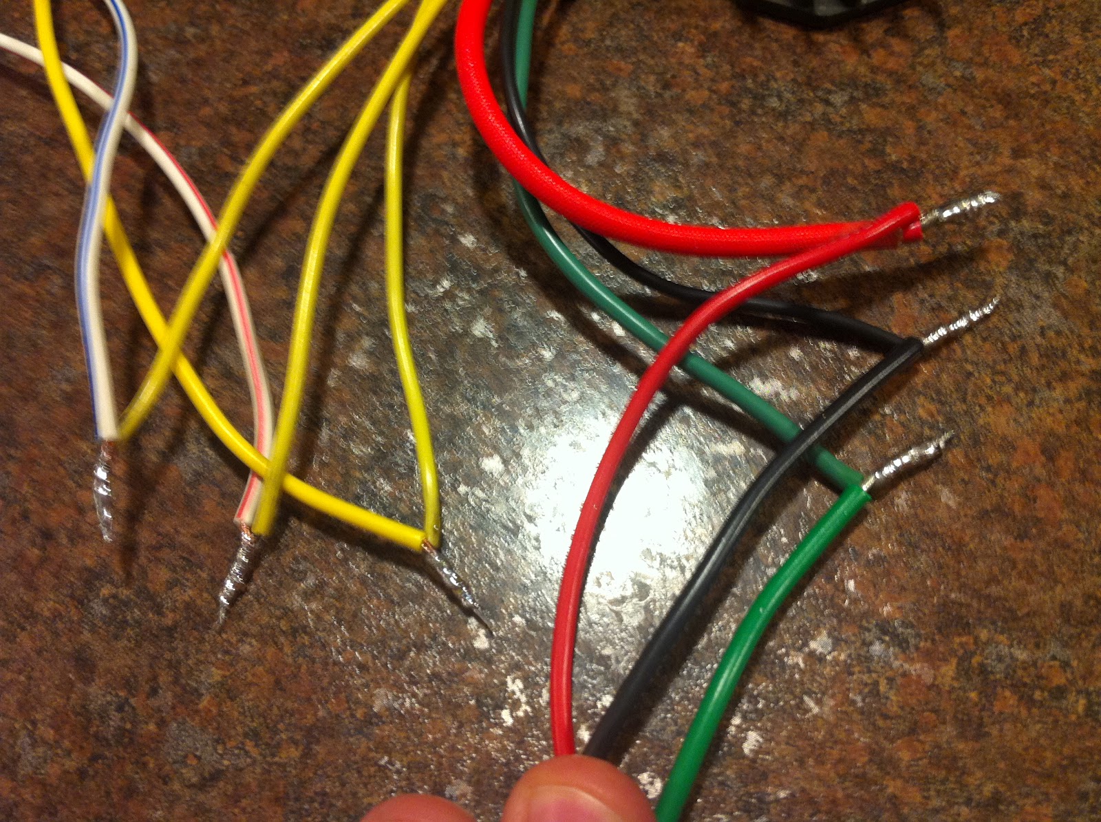 1979 Suzuki GS 425L Project: Replacement Voltage Regulator/Rectifier