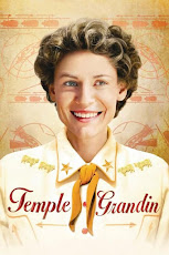 Temple Grandin (2010) หนังที่ผู้ปกครองเด็กพิเศษควรได้ดู