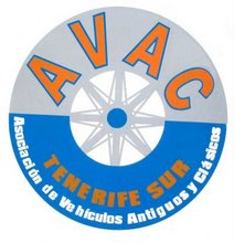 A.V.A.C - ARONA - TENERIFE SUR