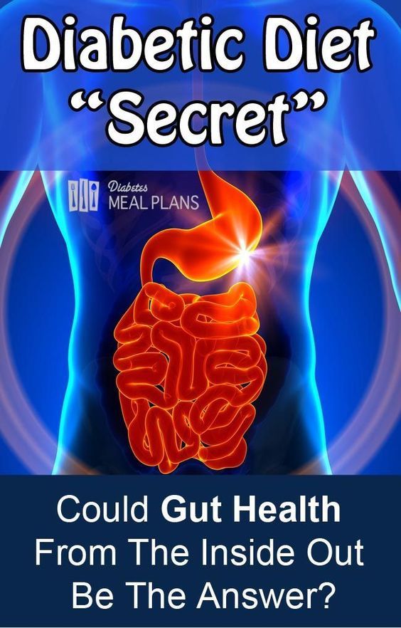 Diabetes Diary: how to cure diabetic gastroparesis