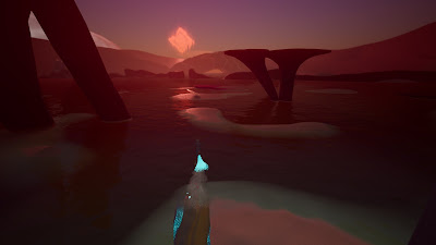 Areia Pathway To Dawn Game Screenshot 2