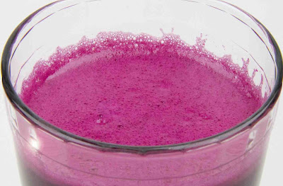 How to Make Beetroot Juice Without a Juicer or Blender