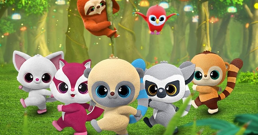 YooHoo to the Rescue Season 3: Netflix Release Date, Cast, Wiki and