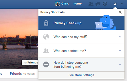 How To Unblock Friend On Facebook