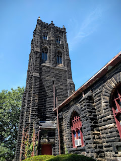 New Life Cathedral, East Cleveland, Ohio