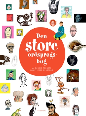 de er sure sagde ræven ordsprog