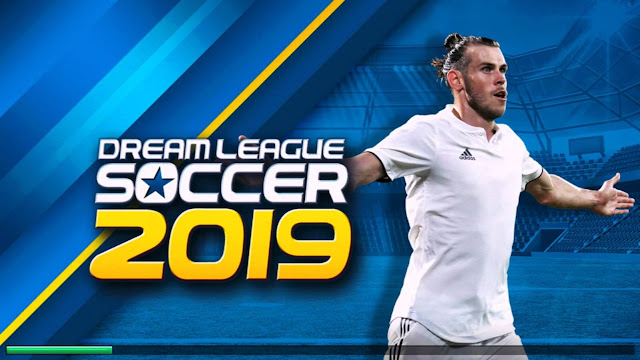 تنزيل لعبة دريم ليج Dream League Soccer 2019 مهكرة مهكرة mod apk