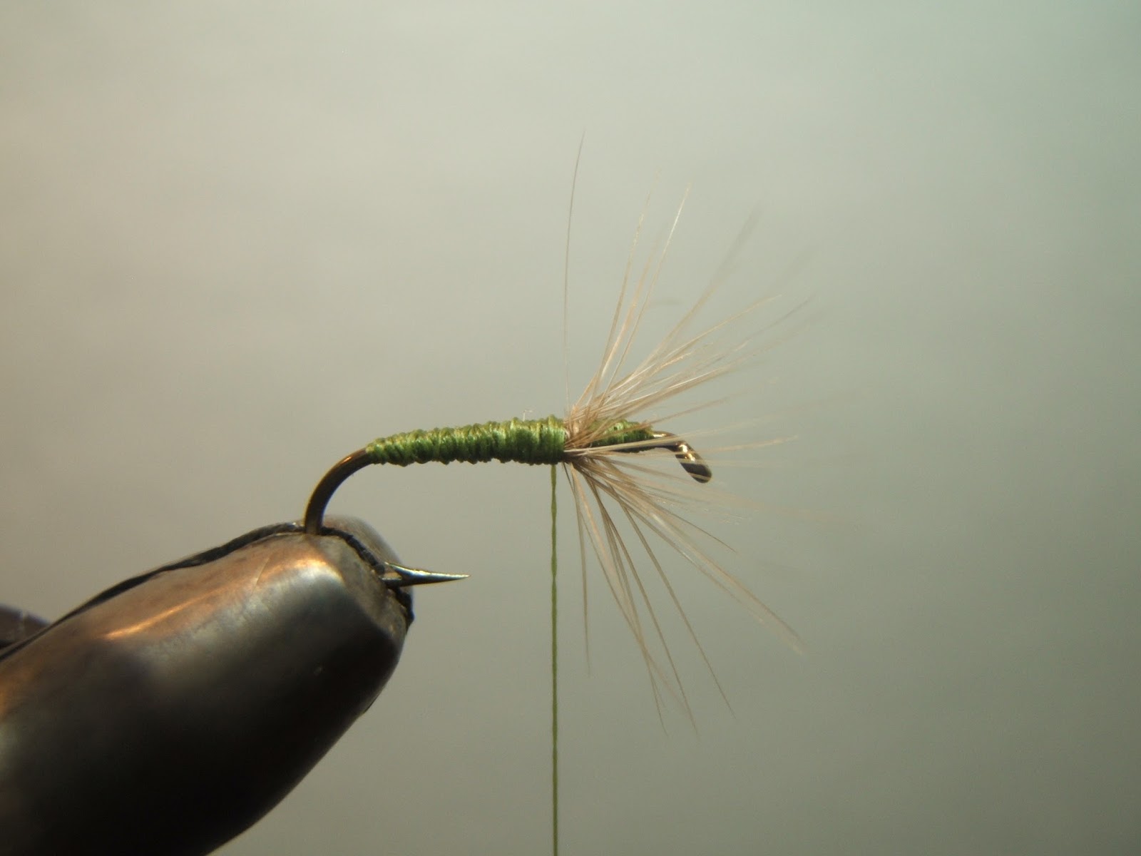 RvrWader Fly Tying and Fly Fishing The Simplicity of Tenkara