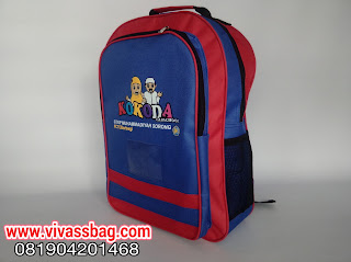 Tas Ransel Anak