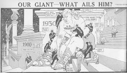 depression 1930 mccay cartoons cartoon editorial social during hoover economic winsor impact today political another source yet winter sciences giant