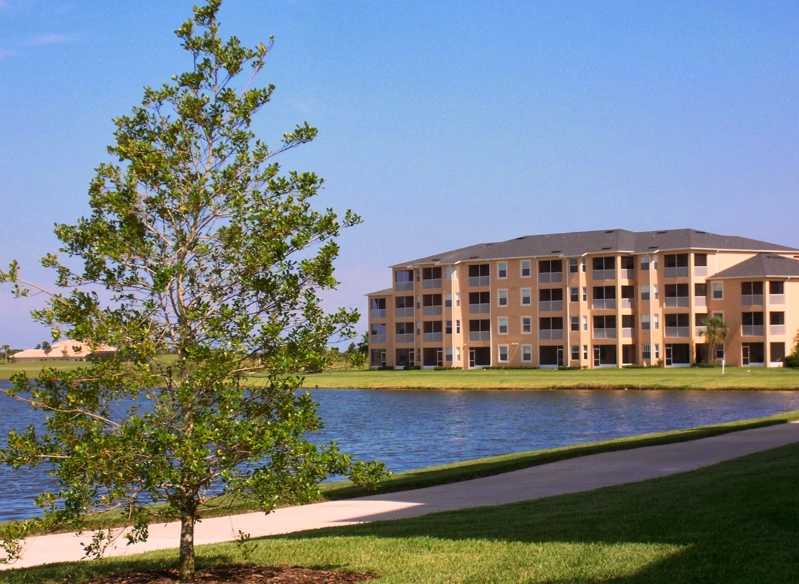 Heritage Isle in Viera 55+ Gated Community Market R