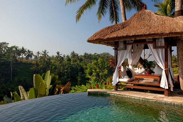 Gambar Hotel Murah Bali Kuta Legian Sanur Nusa Dua Seminyak
