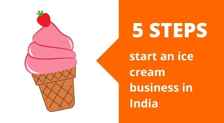 Make Money with Ice cream business | how to earn money with ice cream