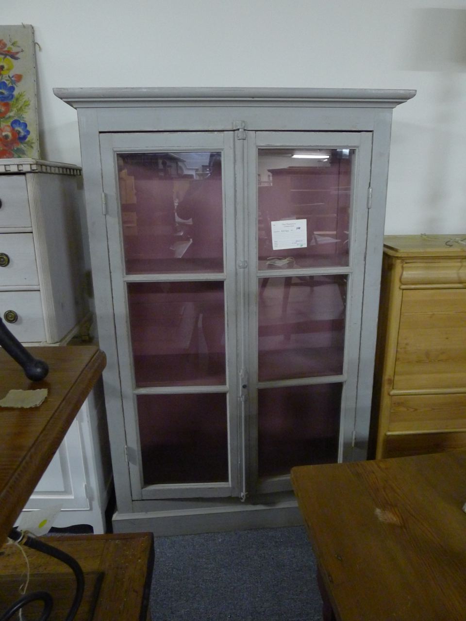 An Urban Cottage Darby Road, Waltham