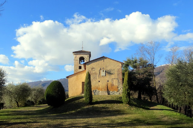 colline san benedetto marostica