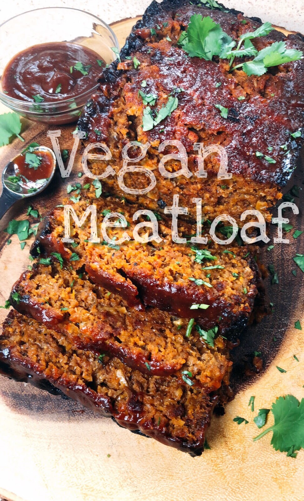 Vegan Meatloaf