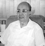 El Tren de Yaguaramas 2a Época. MANUEL RUEDA