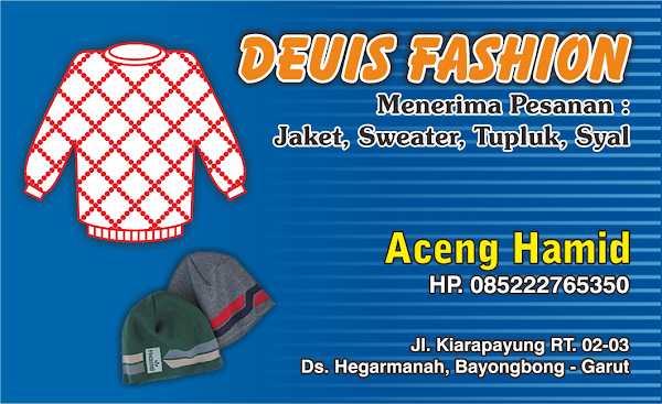 DESAIN KARTU NAMA GRATISAN DEVIS FASHION DESAIN KARTU NAMA GRATISAN DEVIS FASHION