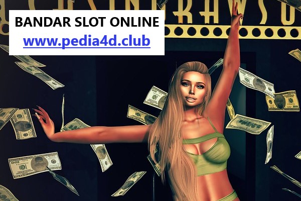 Situs Slot Online Terpopuler Sampai Sekarang Situs Slot Online Terpopuler Sampai Sekarang