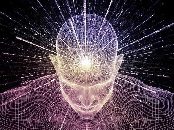 El Ángel del Bien La glándula