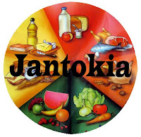 Resultado de imagen de JANTOKIA