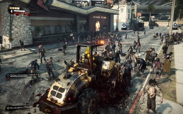 dead rising apocalypse edition icon dead rising apocalypse edition icon