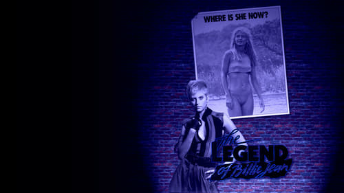 La leyenda de Billie Jean 1985 1080p descargar