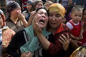 MUI: Negara Islam Harus Desak China Hentikan Kekerasan ke Uighur