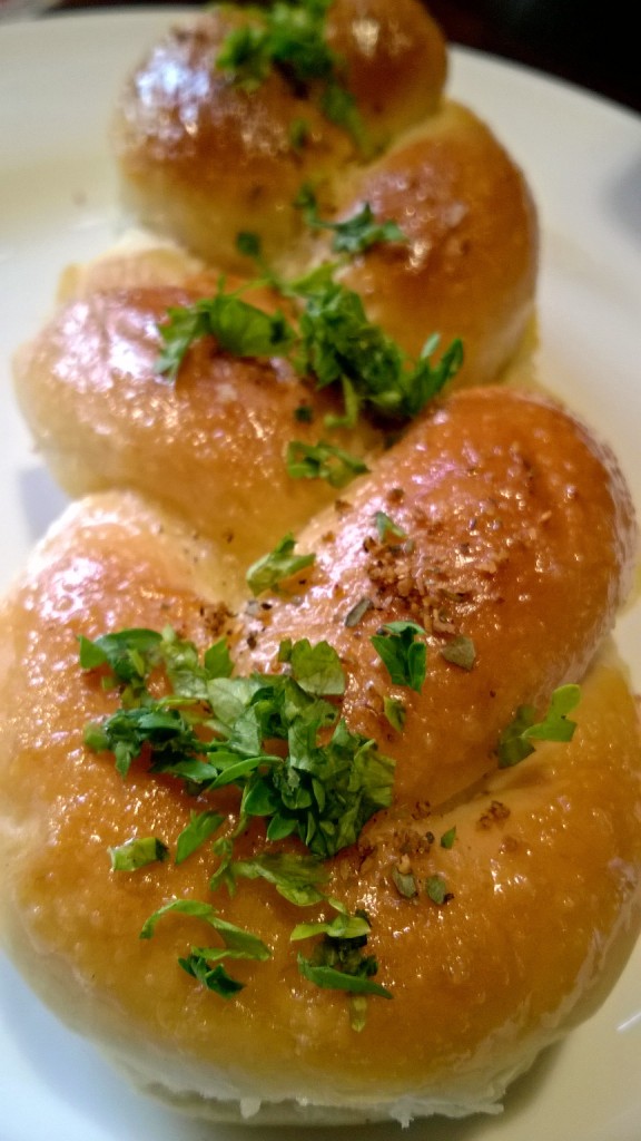 A Beautiful Life 1Tablespoon Pizza Kitchen Scrumptious Pizzas