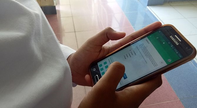 SOAL UJIAN SEKOLAH / MADRASAH GEOGRAFI TAHUN 2021 KOMPAS